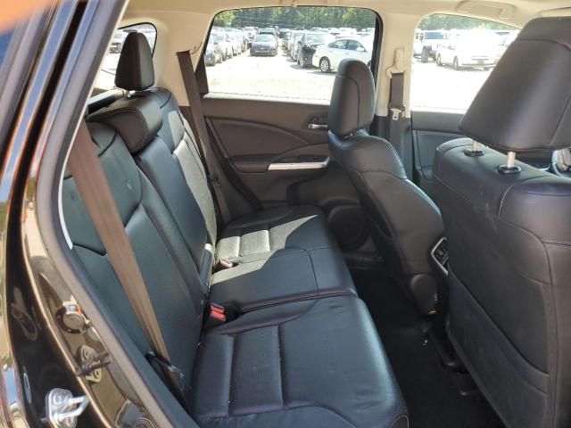 2015 HONDA CR-V EXL - 5J6RM4H72FL113566