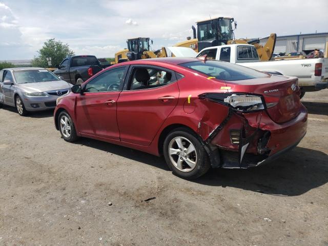 Vin: 5npdh4aexeh531079, lot: 60560885, hyundai elantra se 20142
