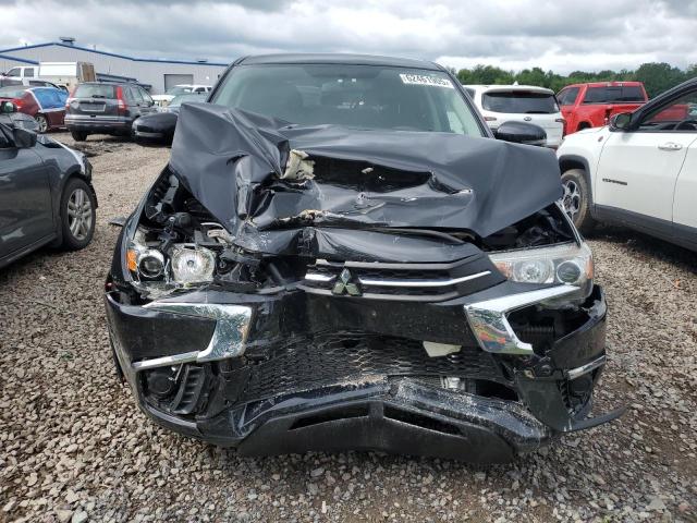 2019 MITSUBISHI OUTLANDER JA4AR3AU2KU004831
