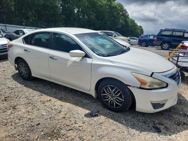 Vin: 1n4al3ap3dc920580, lot: 60238995, nissan altima 2.5 20134