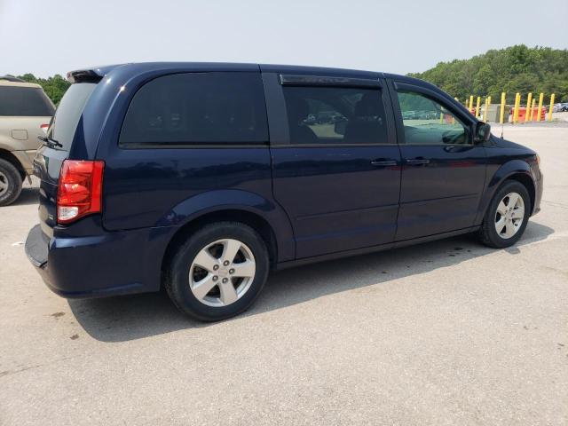 Vin: 2c4rdgbg5dr788641, lot: 58966685, dodge caravan se 20133