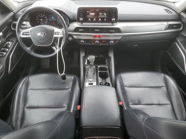 2020 KIA TELLURIDE - 5XYP2DHC0LG029012