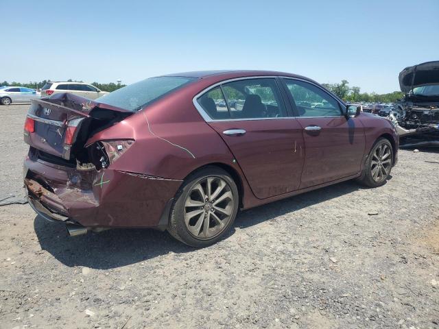 Vin: 1hgcr2f5xfa062026, lot: 59079935, honda accord sport 20153