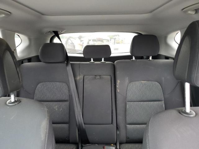 2018 HYUNDAI TUCSON VAL KM8J33A28JU818465