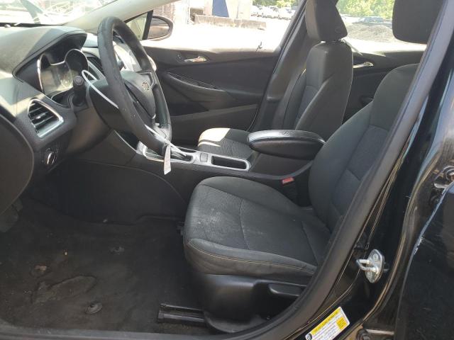 2016 CHEVROLET CRUZE LS 1G1BC5SM5G7310846