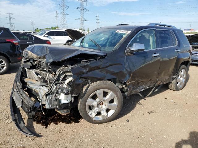 Vin: 2gkflze30e6277470, lot: 62064685, gmc terrain denali 2014 img_1