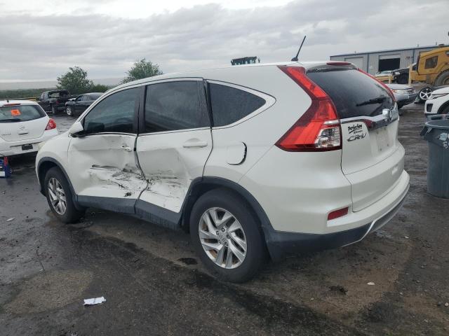Vin: 5j6rm4h50fl134401, lot: 58518205, honda crv ex 20152