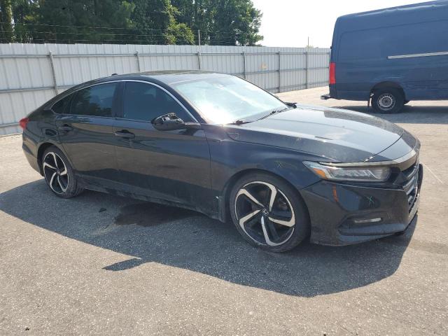 2020 HONDA ACCORD SPO 1HGCV2F38LA023361