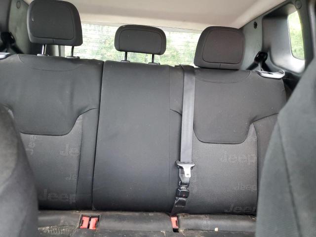 2016 JEEP RENEGADE L ZACCJABT8GPC57337