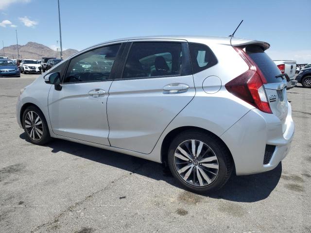 Vin: jhmgk5h79gx020531, lot: 60224965, honda fit ex 20162