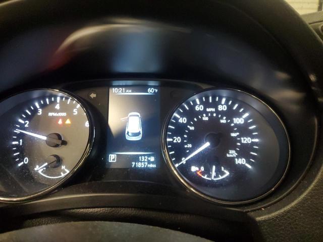 2017 NISSAN ROGUE S - JN8AT2MV8HW011693