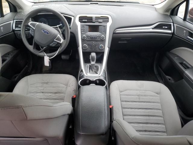 2016 FORD FUSION S 3FA6P0G76GR350886