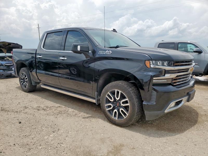 2020 CHEVROLET SILVERADO K1500 HIGH COUNTRY - 3GCUYHEL0LG433166
