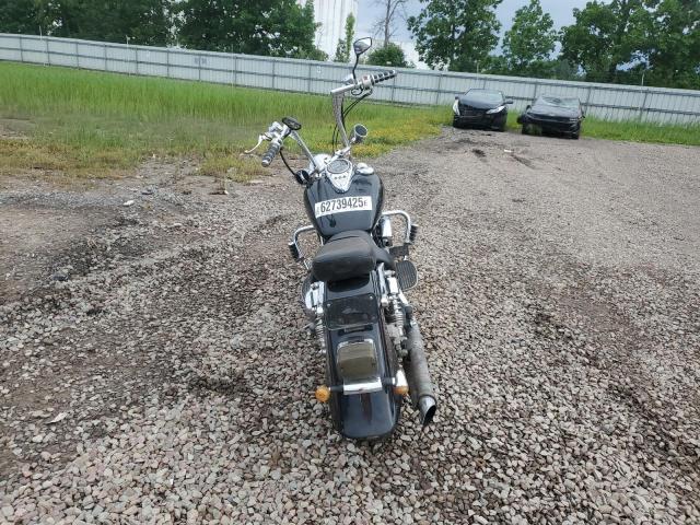 2000 KAWASAKI VN1500 E - JKBVNAE17YA097241