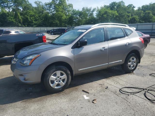 NISSAN ROGUE SELE