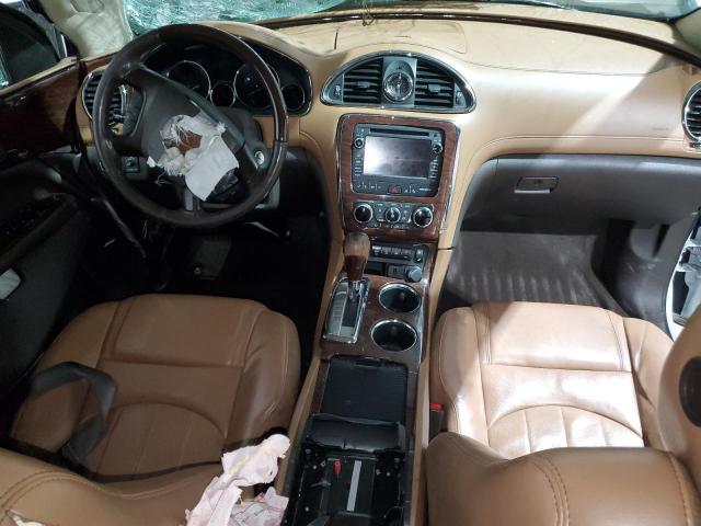 2016 BUICK ENCLAVE 5GAKVCKD3GJ176364