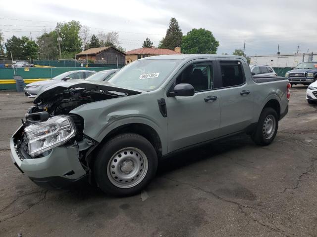 Vin: 3fttw8a33rrb60650, lot: 59031395, ford maverick xl 2024 img_1