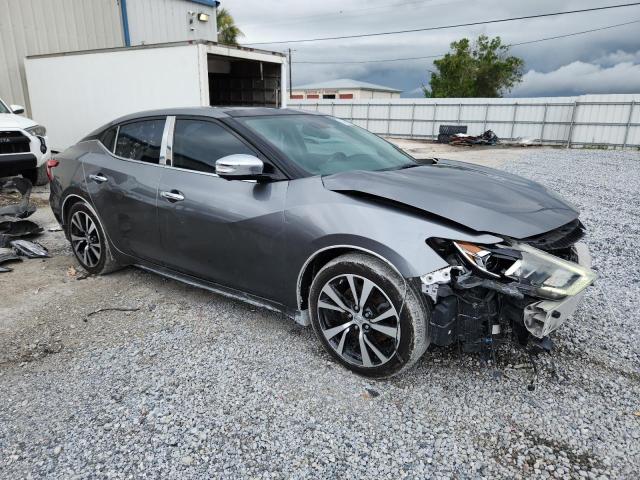 Vin: 1n4aa6ap3hc363716, lot: 58926125, nissan maxima 3.5s 20174