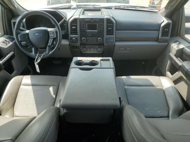 2019 FORD F250 SUPER - 1FT7W2B6XKED50624