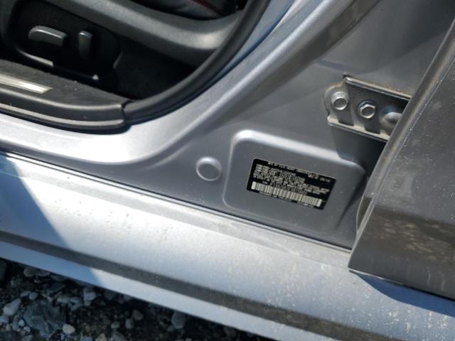2015 SUBARU WRX STI LI JF1VA2U63F9815669