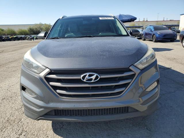 2016 HYUNDAI TUCSON LIMITED KM8J33A40GU141695