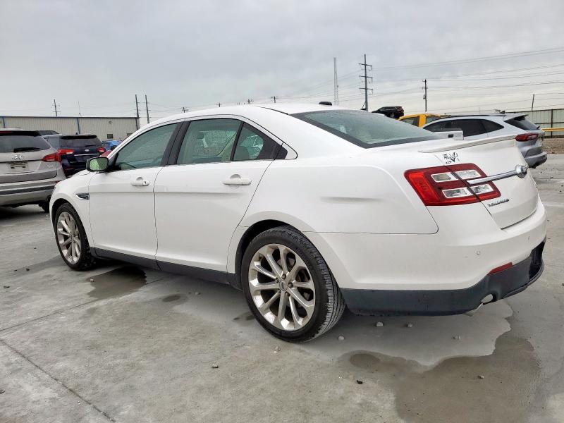 Vin: 1fahp2f88eg132693, lot: 60174675, ford taurus limited 20142