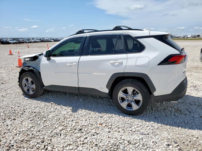 Vin: jtmrwrfv1rd238393, lot: 60140245, toyota rav4 xle 20242