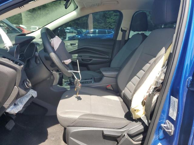 2017 FORD ESCAPE S - 1FMCU0F74HUD35591