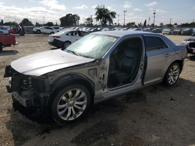 Vin: 2c3ccaag4hh585781, lot: 59952595, chrysler 300 limited 2017 img_1