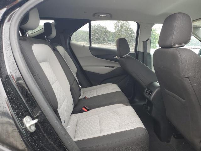 2018 CHEVROLET EQUINOX LT - 2GNAXJEV0J6340923