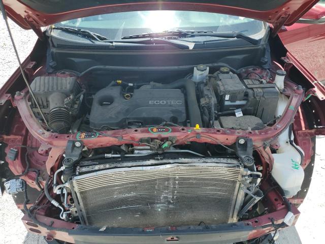2019 GMC TERRAIN SL - 3GKALPEV5KL159762