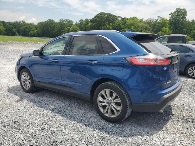 2020 FORD EDGE TITAN 2FMPK3K98LBA72536