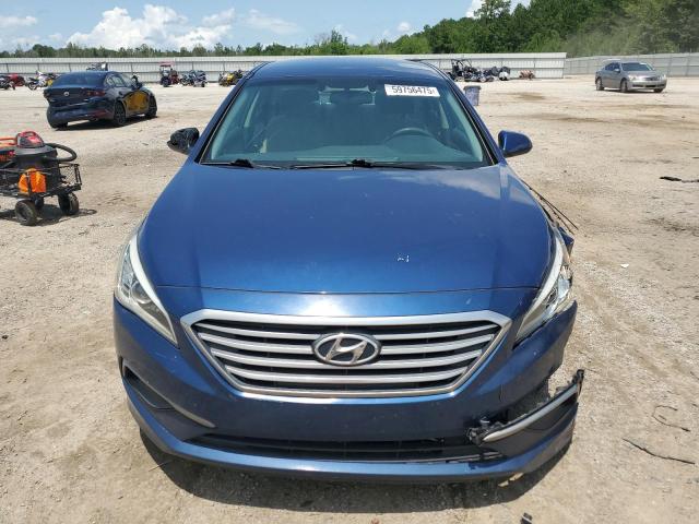 2016 HYUNDAI SONATA SE 5NPE24AF5GH300155