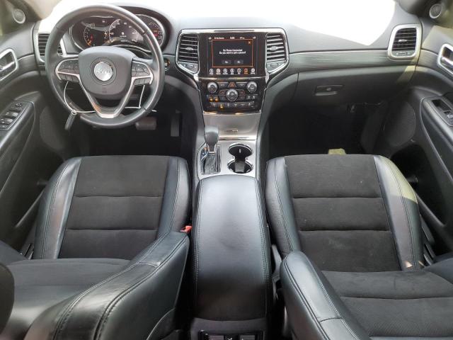 2021 JEEP GRAND CHER - 1C4RJFAG7MC768582