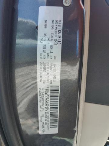 2019 CHRYSLER PACIFICA T 2C4RC1BG3KR587950