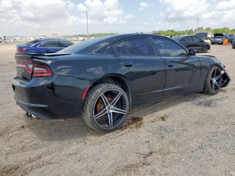 Vin: 2c3cdxbg0gh154786, lot: 61620365, dodge charger se 20163