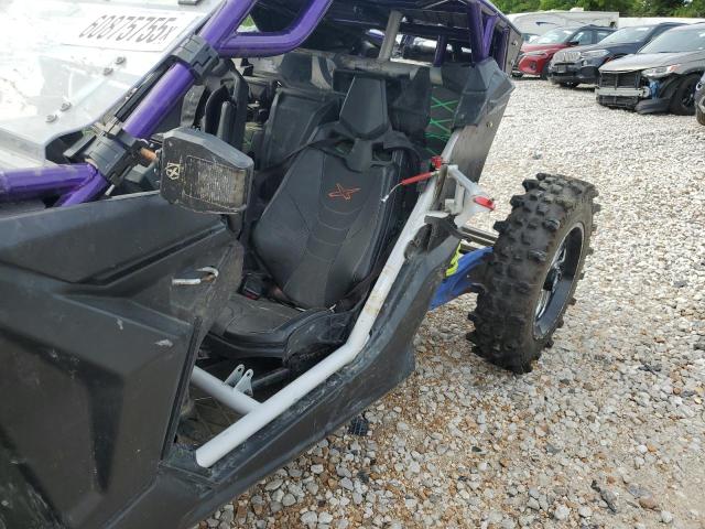 2020 CAN-AM MAVERICK X 3JBVXAV40LK001460