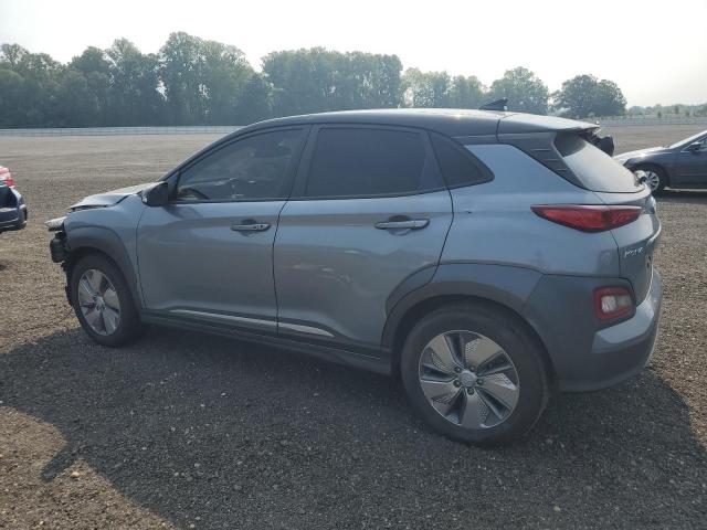 2021 HYUNDAI KONA SEL - KM8K23AG7MU119383