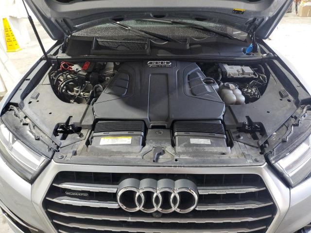 2018 AUDI Q7 PREMIUM - WA1LAAF71JD045991