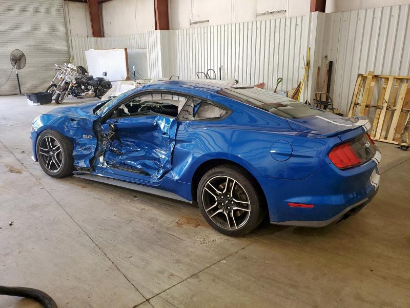 2021 FORD MUSTANG GT 1FA6P8CFXM5116826