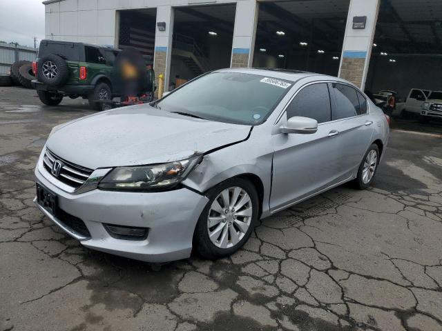 Vin: 1hgcr3f85ea037730, lot: 59506765, honda accord exl 2014 img_1