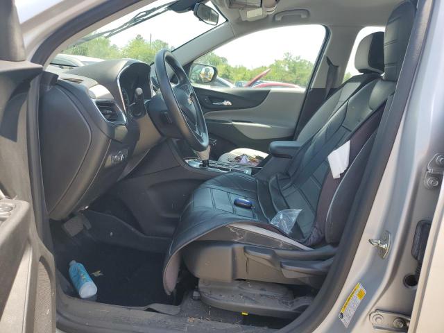 2018 CHEVROLET EQUINOX LS - 2GNAXHEV9J6271030