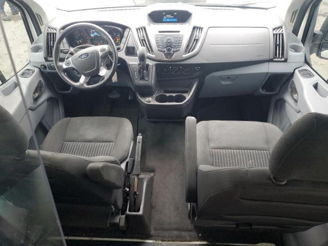 2018 FORD TRANSIT T- 1FDZK1CM2JKB56547