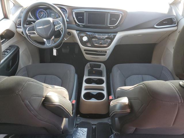 2021 CHRYSLER VOYAGER LX 2C4RC1CGXMR534762