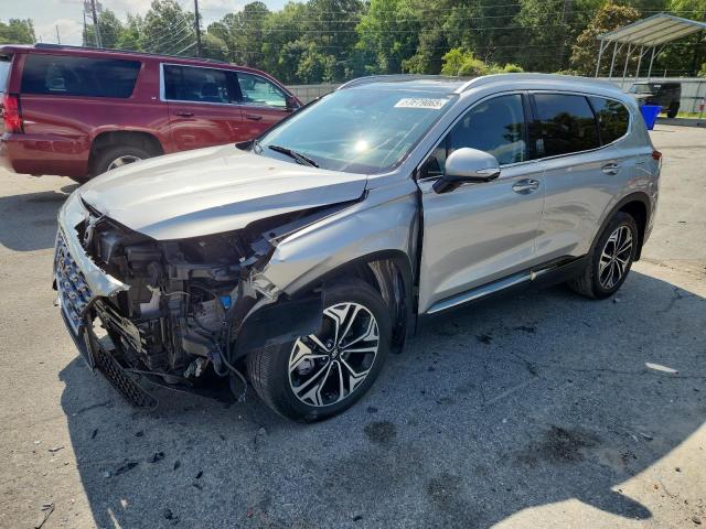 Vin: 5nms53aa7lh232571, lot: 59679065, hyundai santa fe limited 2020 img_1