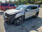 2020 HYUNDAI SANTA FE L - 5NMS53AA7LH232571