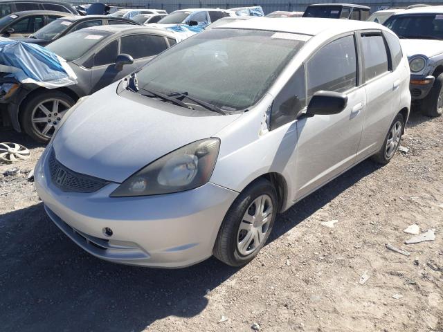 Vin: jhmge8h30bs011597, lot: 55872795, honda fit 2011 img_1