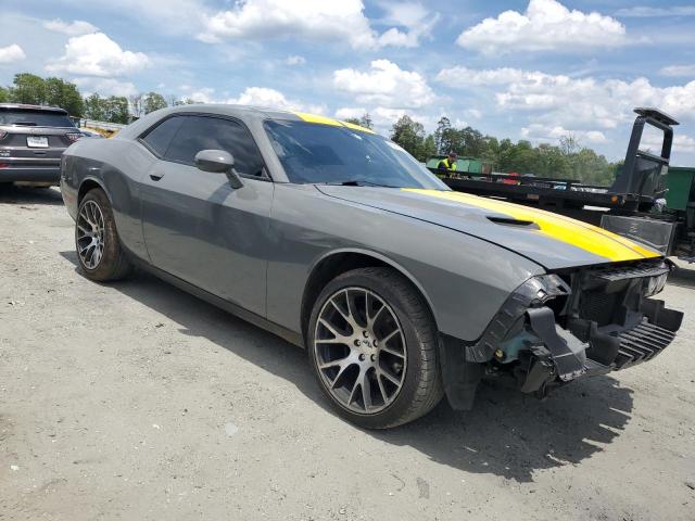 2019 DODGE CHALLENGER SXT 2C3CDZAG8KH674160