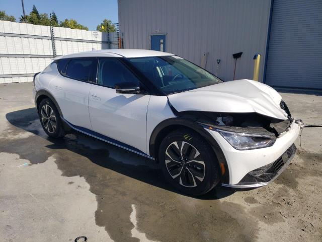 Vin: kndc34la1r5211448, lot: 61292635, kia ev6 light light 20244