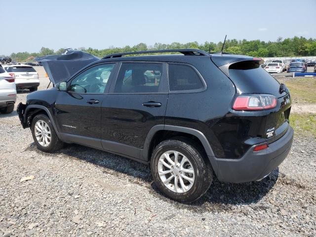 Vin: 1c4pjmmn6nd542731, lot: 59912205, jeep grand cher latitude lux 20222